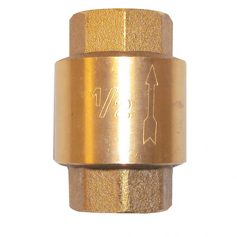 Válvula Bola Vaciado Válvula De Bola Con Vaciado Tecuro - Rosca Interior 1/2 A 2 Pulgadas, Mango En T, Material Latón Válvula Industrial Mango En T Desagüe